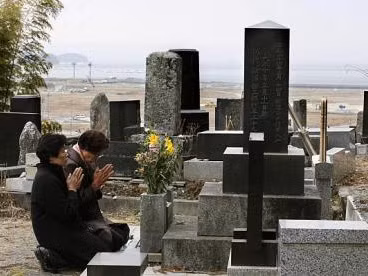 Nhật Bản tưởng niệm nạn nhân hai năm 'thảm họa kép'