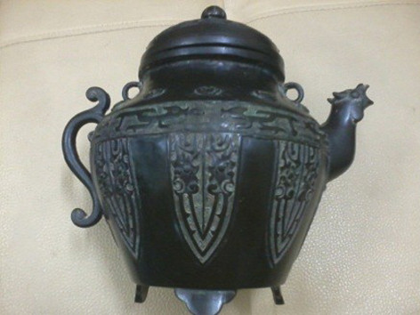 Thú chơi gia dụng phong thủy tiền tỷ của đại gia Việt