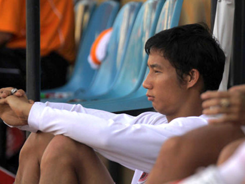 Quốc Vượng và tương lai dần khép lại