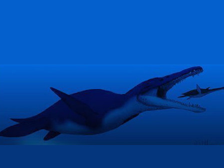 Lộ diện thú ăn thịt nguy hiểm nhất thế giới