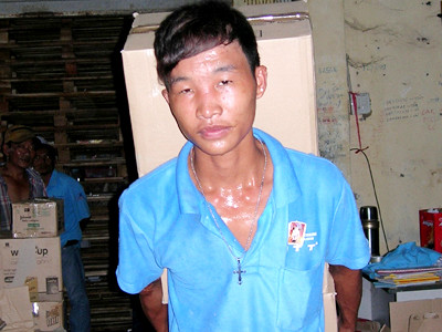 Công an tỉnh Cà Mau xin lỗi Hào Anh