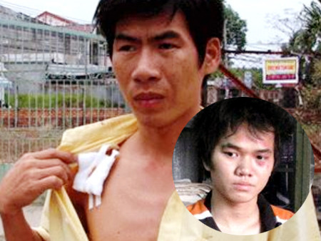 Tài xế taxi liều mình bắt cướp