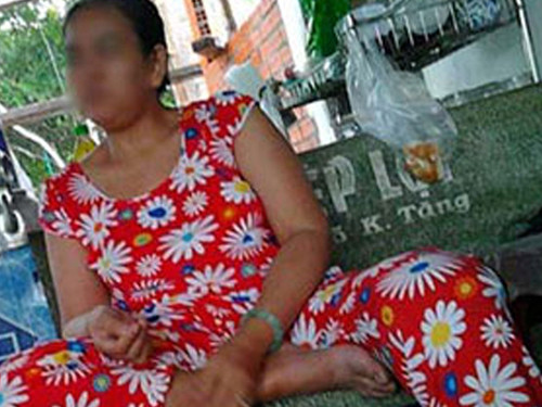 Kết cục của cô gái lấy tiền trúng số 'trả thù' cờ bạc