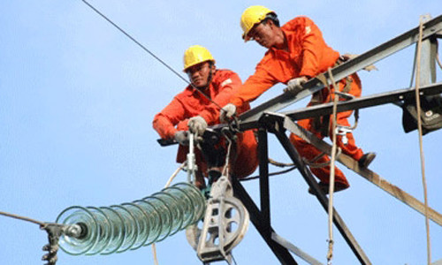 Tăng giá điện mới chỉ là ...ý tưởng