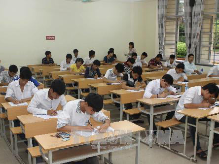 Tự chủ tuyển sinh từ góc nhìn các hiệu trưởng đại học