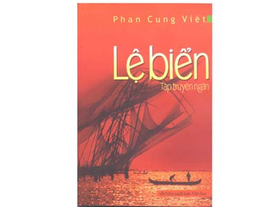 Phan Cung Việt và "Lệ biển"