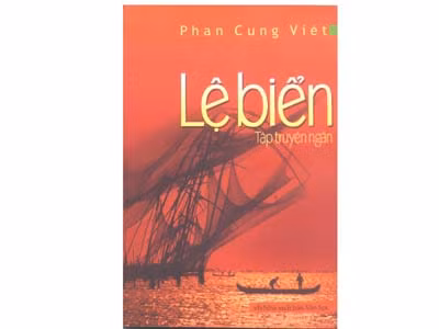 Phan Cung Việt và "Lệ biển"