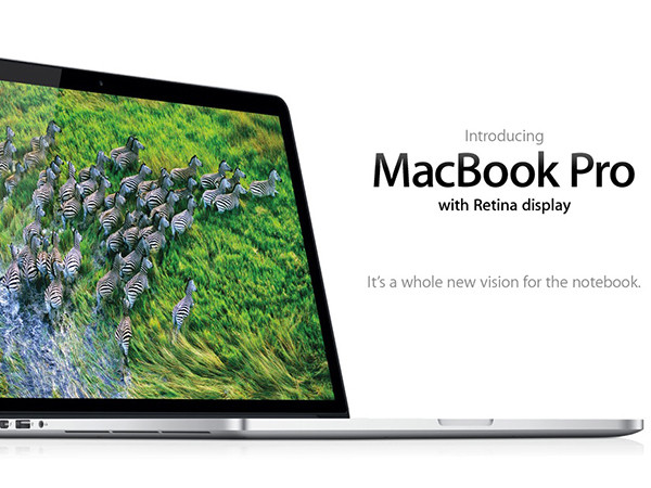 'Chiếc máy tính đẹp nhất chúng tôi từng tạo ra'