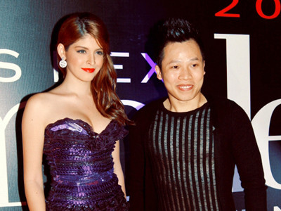 Vũ Khắc Tiệp: Trò nào, thầy nấy