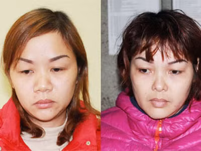 Giám đốc và phó giám đốc trốn thuế hơn năm tỉ đồng