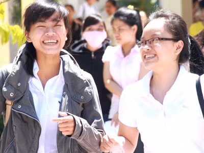 Ấn tượng đề Văn về người tử tế, kẻ ti tiện