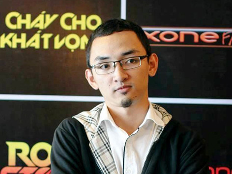 Trốn nhà đi ship hàng ăn đêm