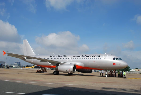 TPHCM bay tới Buôn Ma Thuột chỉ 199.000 đồng