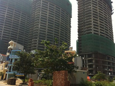 Singapore - đối tác nước ngoài lớn nhất đầu tư BĐS tại VN