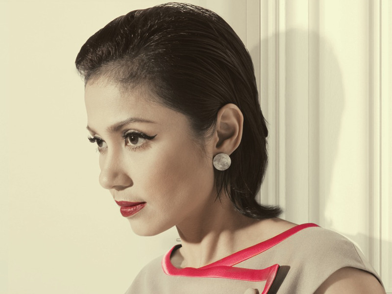 Việt Trinh: Quay lưng quá khứ, nghi ngờ tương lai