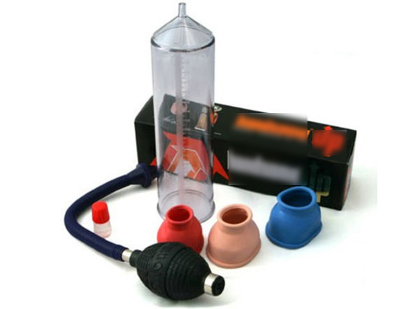 Kéo dài 'cậu nhỏ': Chuyện hoang đường!