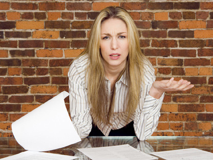 6 sai lầm cần tránh trong quá trình tìm việc