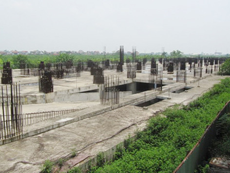 Doanh nghiệp bất động sản bỏ trốn: Mất 'bò', mới lo xây 'chuồng'