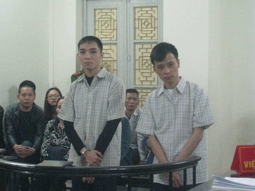 Đòi tiền không được, tổ chức bắt người