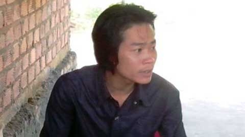 Anh Hiền vẫn chưa hết bàng hoàng về vụ ra tay giết người quá dã man