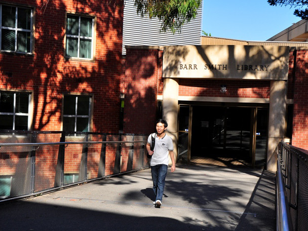 Từ Tây Nguyên đến ‘Sinh viên quốc tế số 1’ ở Úc