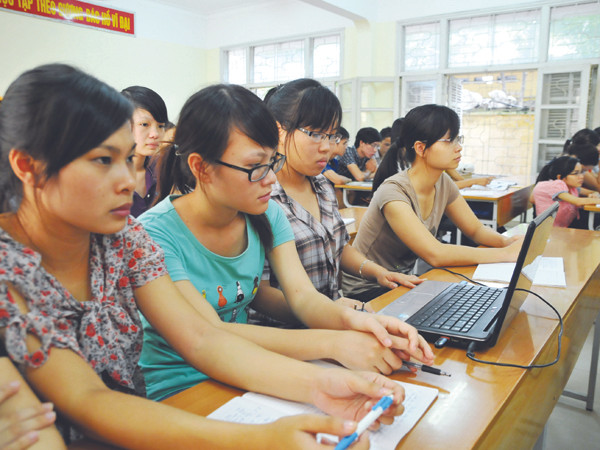 Các trường ĐH sẽ tự cấp bằng