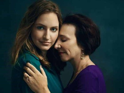 Dũng cảm cắt vú ngừa ung thư