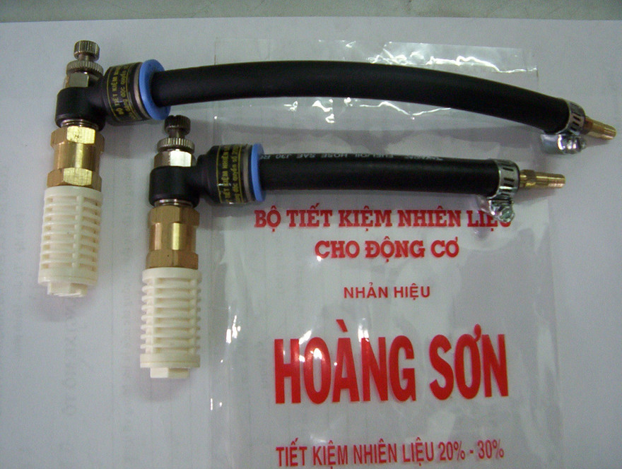 Một lít xăng chạy được 65 – 80km