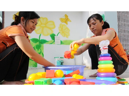 Chạy đua phòng dịch trước ngày khai trường