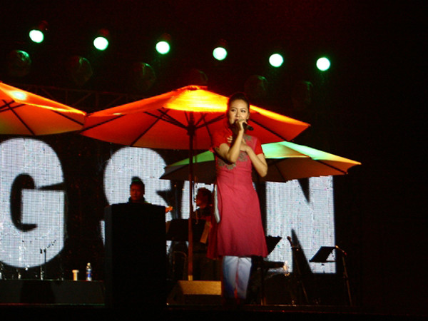 10 năm nhớ Trịnh trong mưa