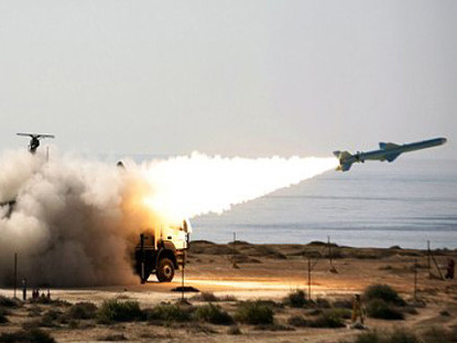 Iran: 'Chỉ cần 9 phút để xóa sổ Israel'