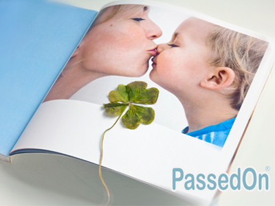 Mạng xã hội PassedOn tranh giải thưởng CLIO Awards