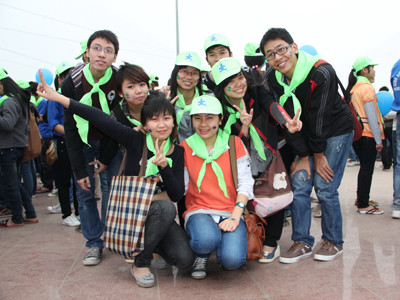 Thầy giáo trẻ & Tiến “cối”