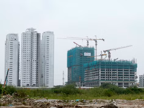 Đất phục vụ dự án nhưng lại bỏ hoang sẽ cương quyết thu hồi (Ảnh minh họa) Ảnh: Như Ý