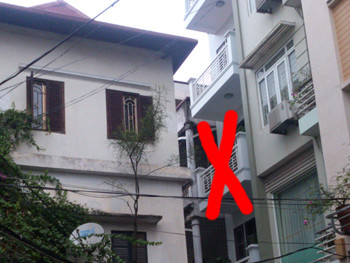 Hà Nội: Khách giết chủ nhà rồi tự sát