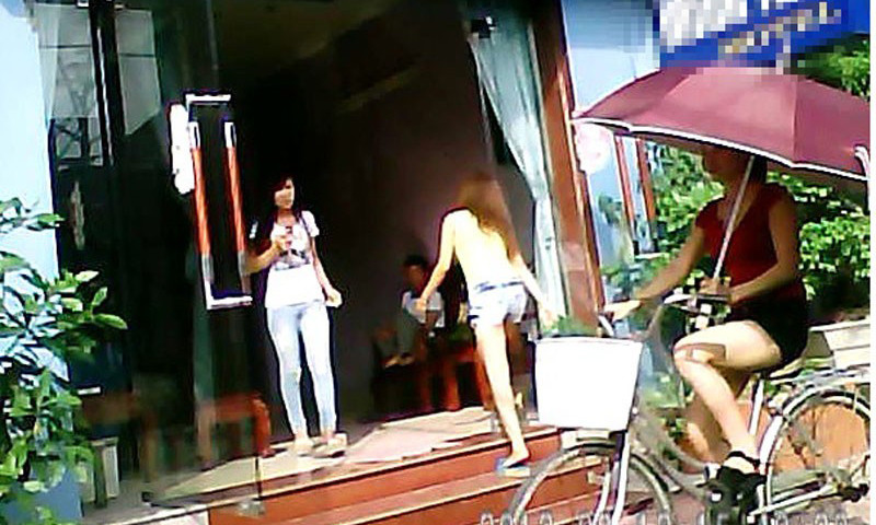 Ngỡ ngàng tin ‘không có mại dâm ở Đồ Sơn, Quất Lâm’