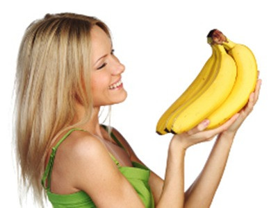 Chuối – ‘Siêu thực phẩm’ với sức khỏe
