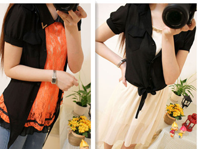 Biến hóa trang phục thành đa phong cách