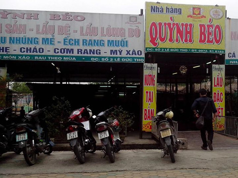 Tổ chức sinh nhật, bị đánh chết tại quán