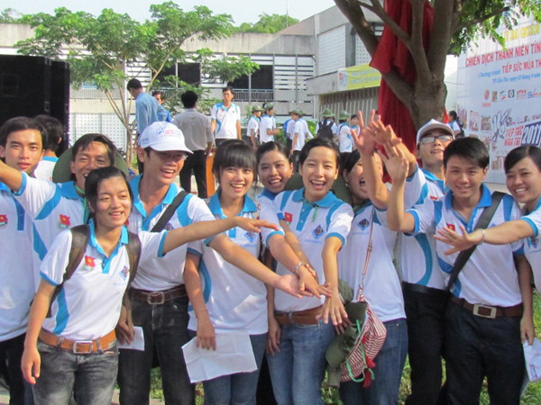 Các em nhầm lẫn về giá trị