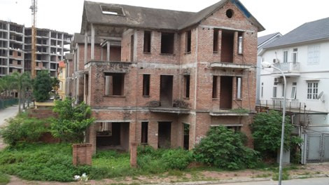 Bài toán bất động sản dưới góc nhìn một doanh nhân