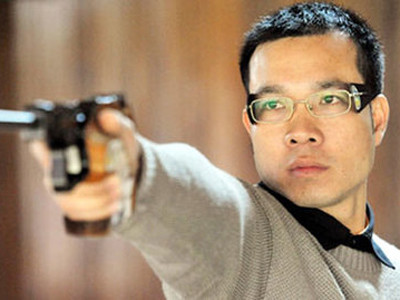 Những viên đạn định mệnh của xạ thủ Xuân Vinh