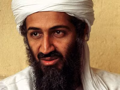 Bin Laden kén vợ như thế nào?