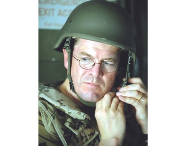 Bộ trưởng Quốc phòng Đức từ chức