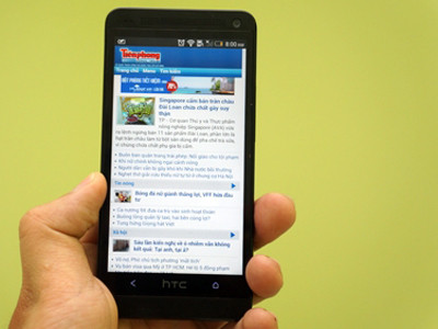 HTC One và những điểm yếu chết người