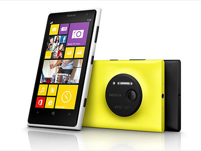 Microsoft và Nokia: Hôn nhân không tình yêu