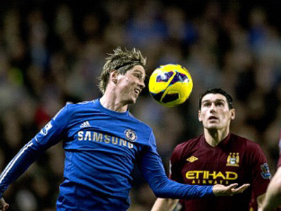 Manchester City - Chelsea: Người giàu cũng khóc