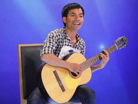 Ya Suy: Từ chàng trai chăn lợn thành Thần tượng âm nhạc