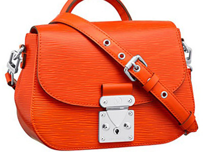 Ngất ngây với túi xách Louis Vuitton