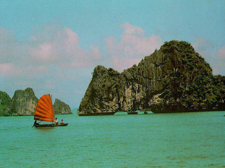 Miễn phí tham quan Vịnh Hạ Long dịp Tết